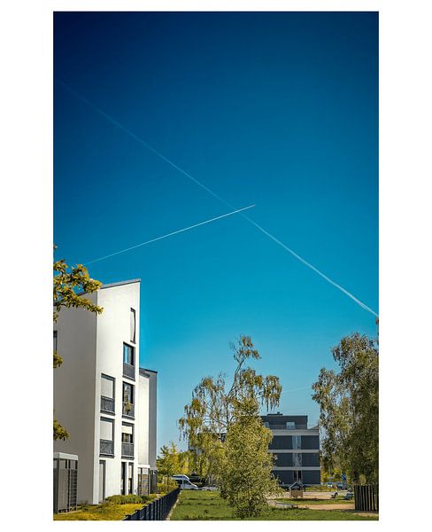 Croisements par BAEN