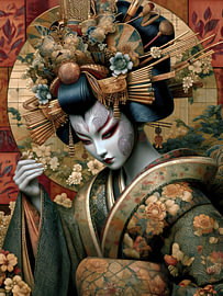 Geisha