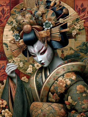 Geisha