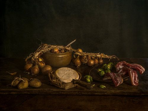 Tartiflette