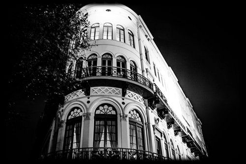 Wereld museum Rotterdam