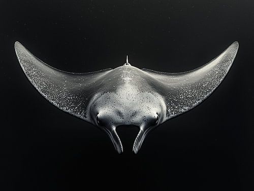 Manta Ray