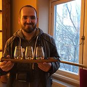 Jorn van Hezik Profilfoto