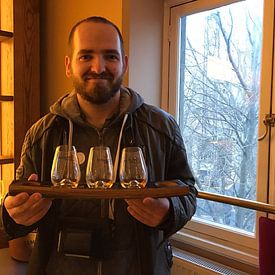 Jorn van Hezik Profile picture