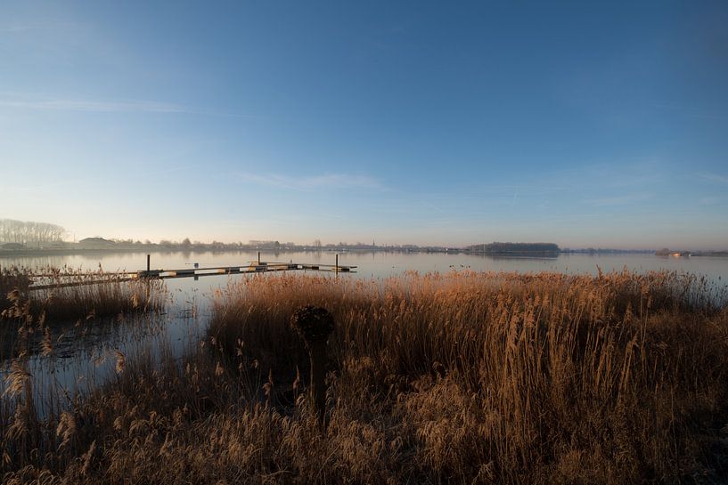 Eiland van Maurik van Moetwil en van Dijk - Fotografie