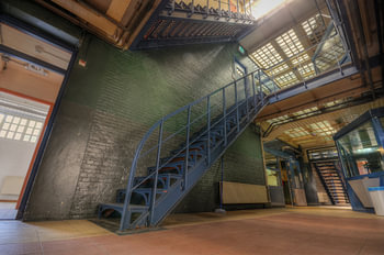 Prison Schutterswei