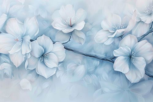 Bloemen - Bloem