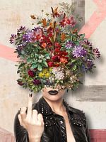 Rebelle Floral