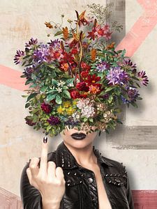 Rebelle Floral