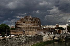 Rome von Frits Toorians