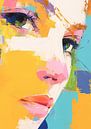 Pop art 2024.335 by Art Whims thumbnail