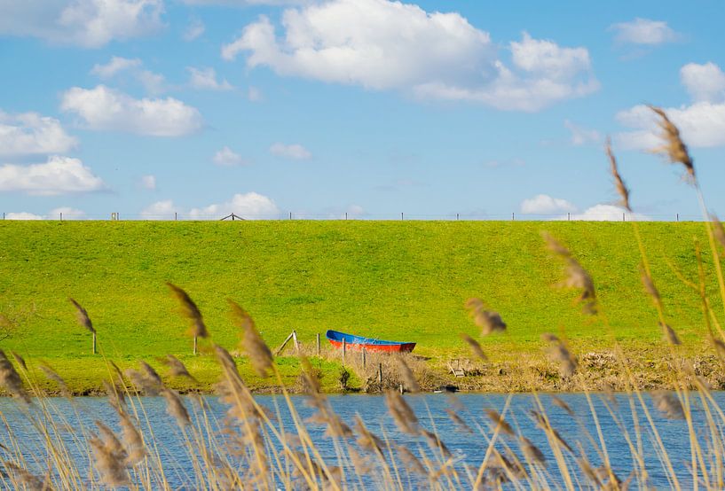 Typical Holland by Caroline Drijber
