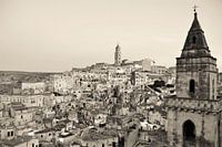 Sassi di Matera