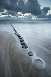Am Meer von Raoul Baart