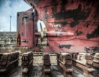 Ship's propeller
