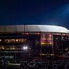 De Kuip / Stadion Feyenoord by Bram Kool