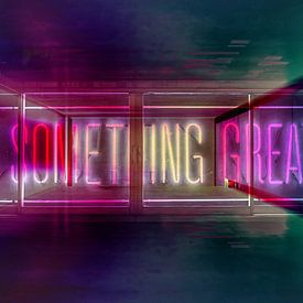 Do Something Great by Truckpowerr