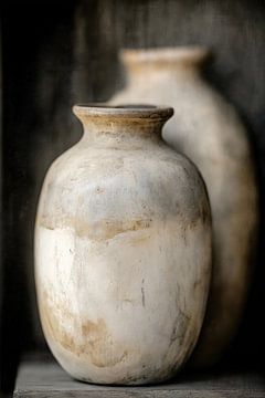Still life by Bert Nijholt