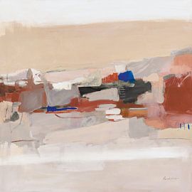 Moab neutral, Pamela Munger