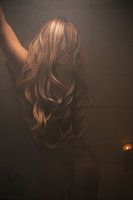 Le bain sensuel