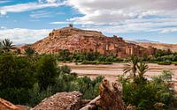 Aït-Ben-Haddou