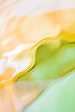 Summer - abstract photography