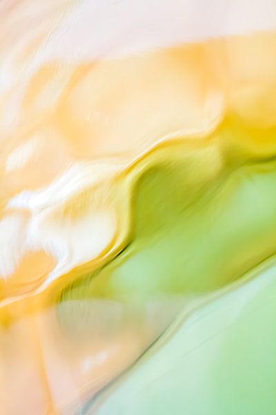 Summer - abstract photography by QEIMOY
