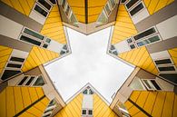 Maisons en cube, Rotterdam par Lorena Cirstea Aperçu