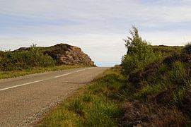 schottische Landschaft