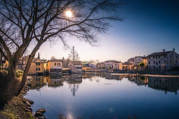 Borghetto - Italië van DK | Photography