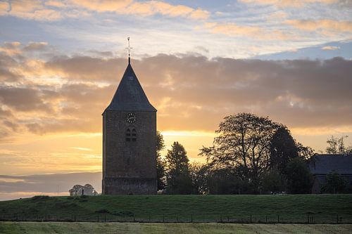 tower of Heteren part 2
