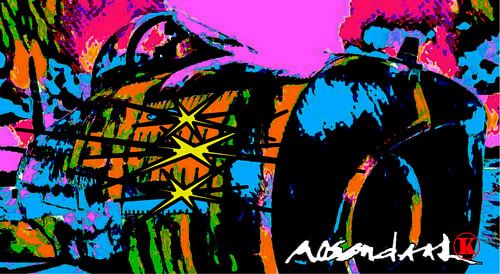 North American F-86F Sabre