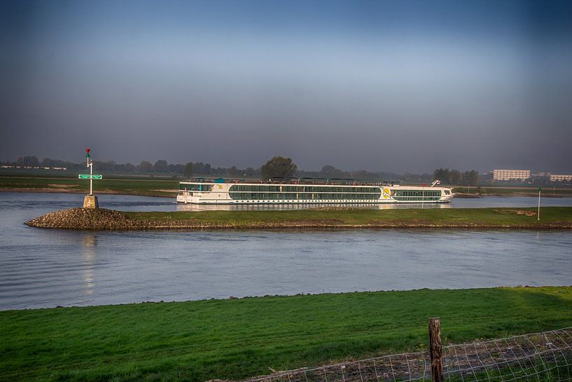 IJsselkop by Karlo Bolder