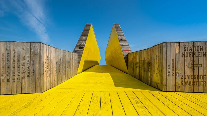 Foodbridge by Rinus Lasschuyt Fotografie