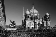 La cathédrale de Berlin par Frank Herrmann Aperçu