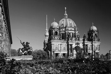 La cathédrale de Berlin