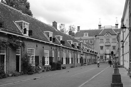Fundatie van Renswoude und Beyerskameren, Utrecht