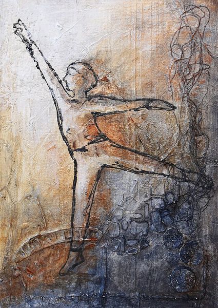 Inspiration by Linda Dammann