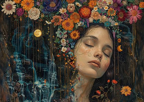 Klima | Collage | Modern