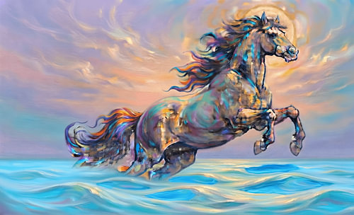 Poseidon