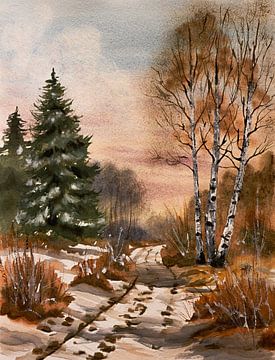 Aquarel part 248