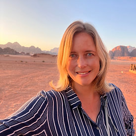 Karlijn Meulman profielfoto