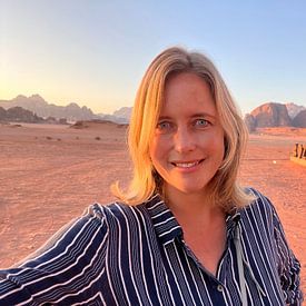 Karlijn Meulman profielfoto