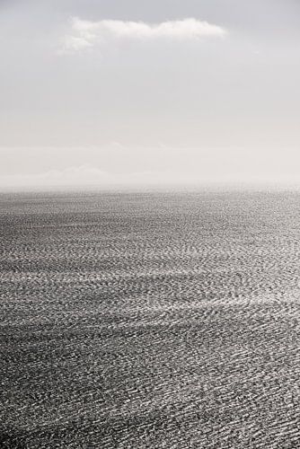 Zilveren Zee Sereniteit