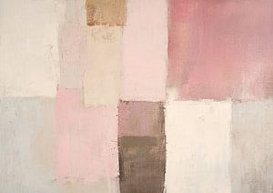 Sérénité pastel
