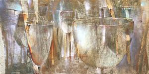 Reflektion von Annette Schmucker