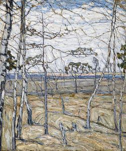 Abraham Manievich. Birken