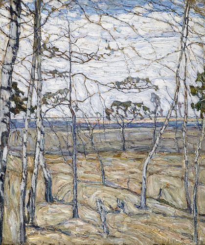 Abraham Manievich. Berken