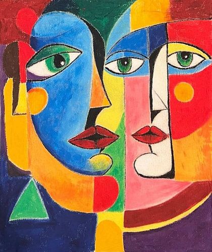 Intertwined Identities Mary G