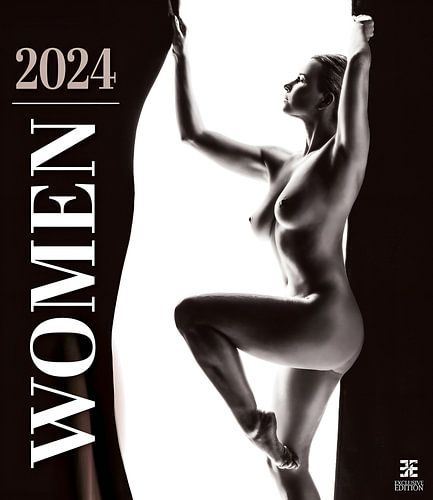 Frauen heiß 2024 von abstract artwork